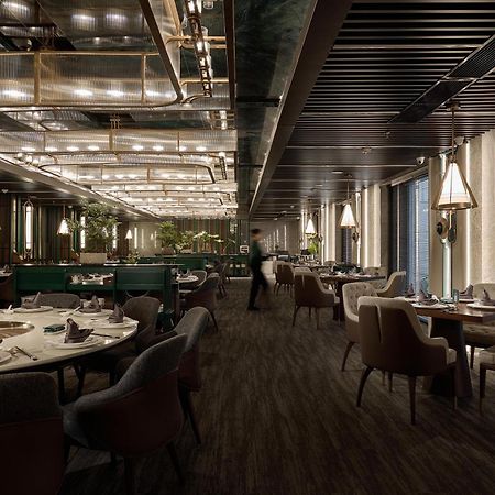 Rey Hotel Hanoi Zewnętrze zdjęcie