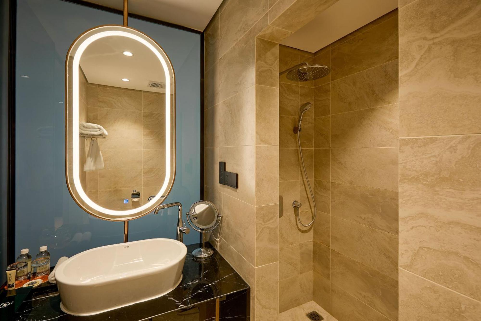 Rey Hotel Hanoi Zewnętrze zdjęcie