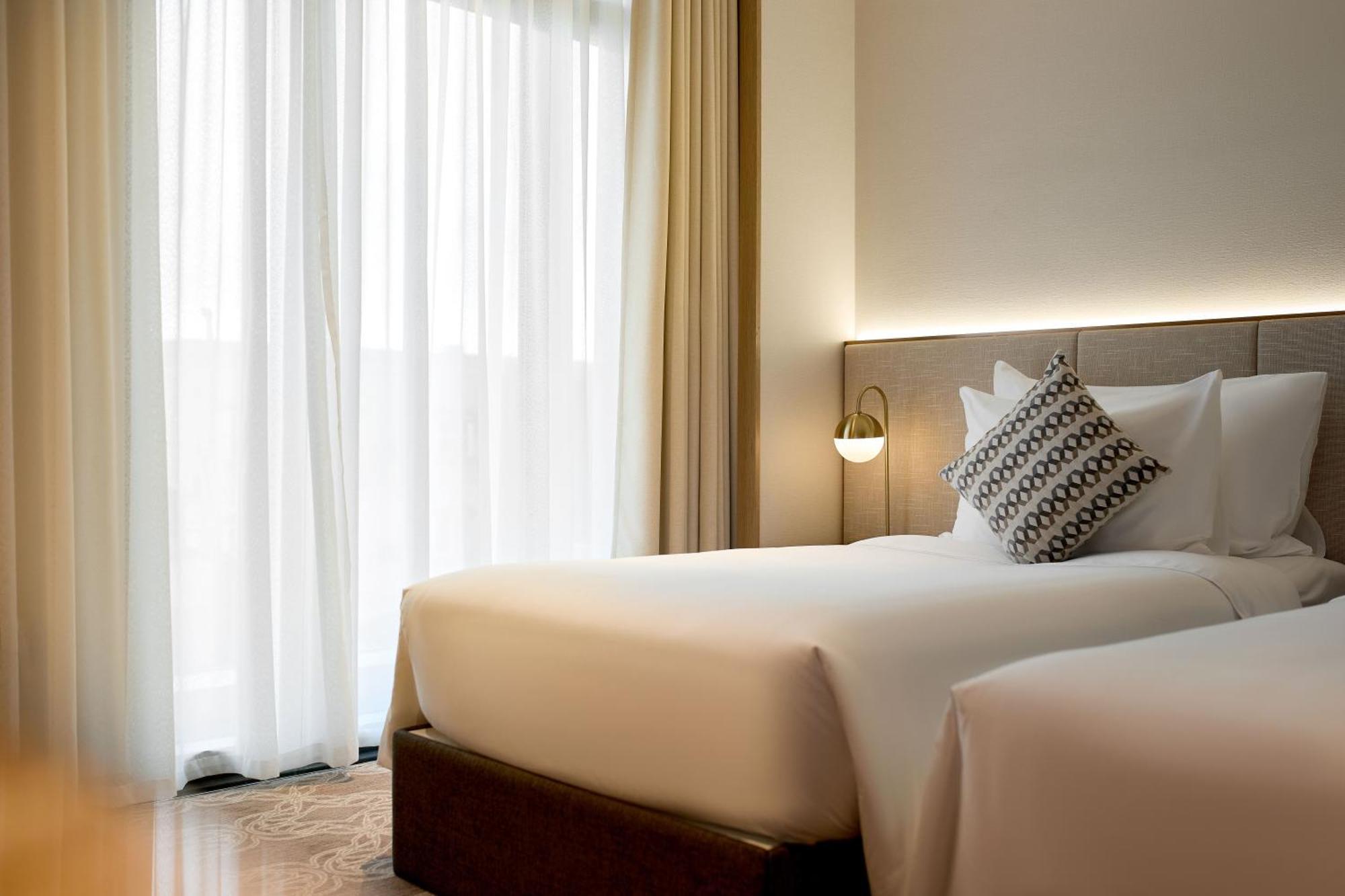 Rey Hotel Hanoi Zewnętrze zdjęcie