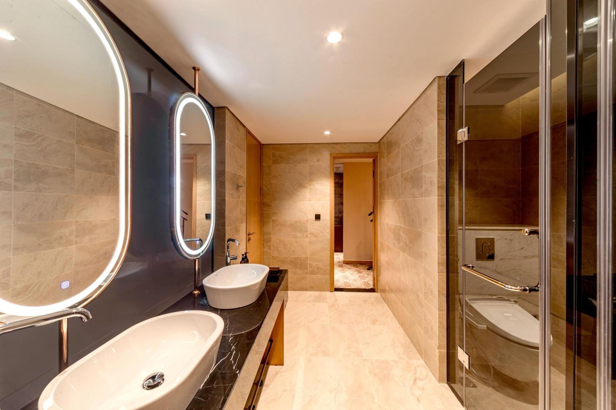 Rey Hotel Hanoi Zewnętrze zdjęcie