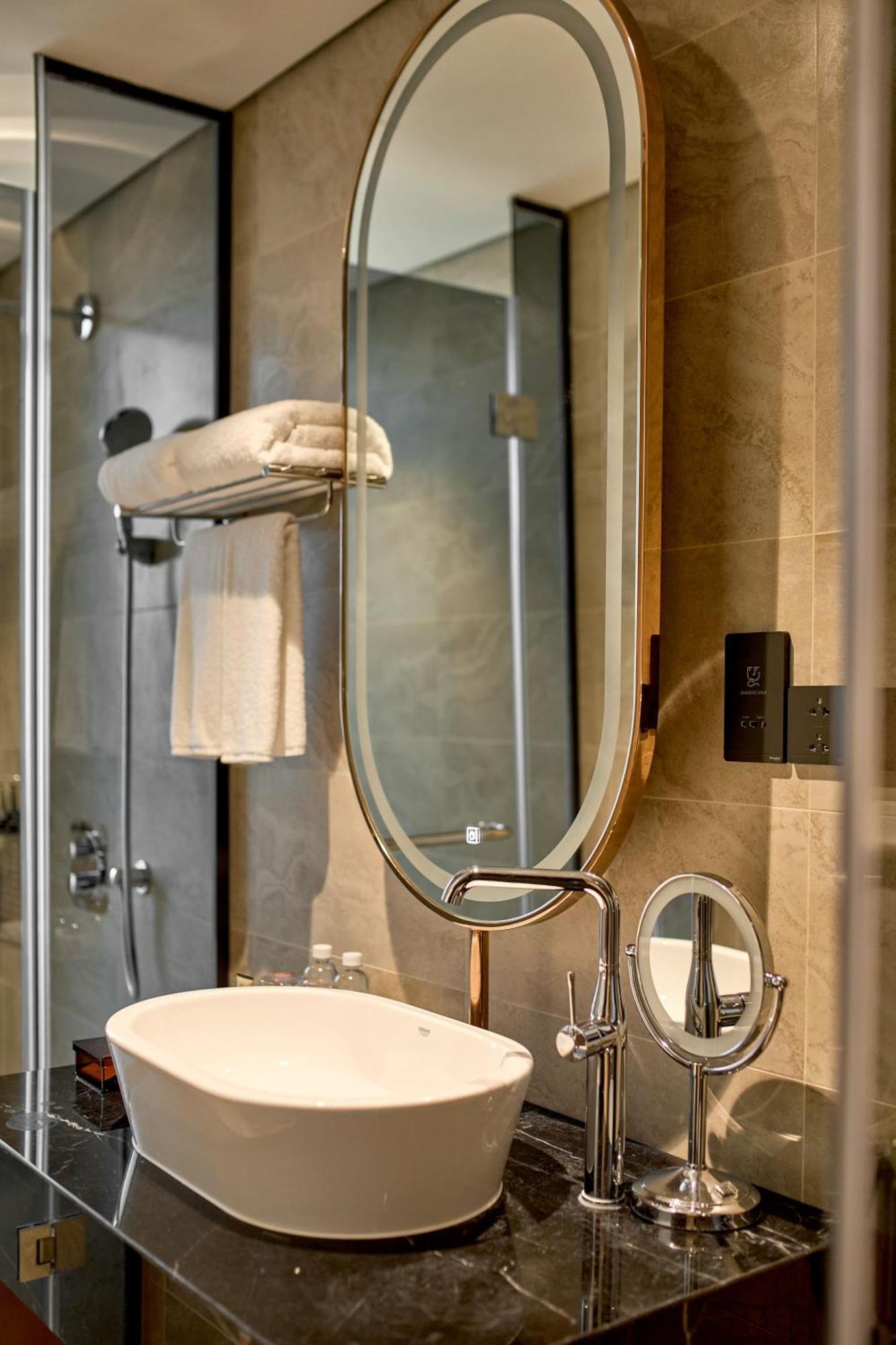 Rey Hotel Hanoi Zewnętrze zdjęcie