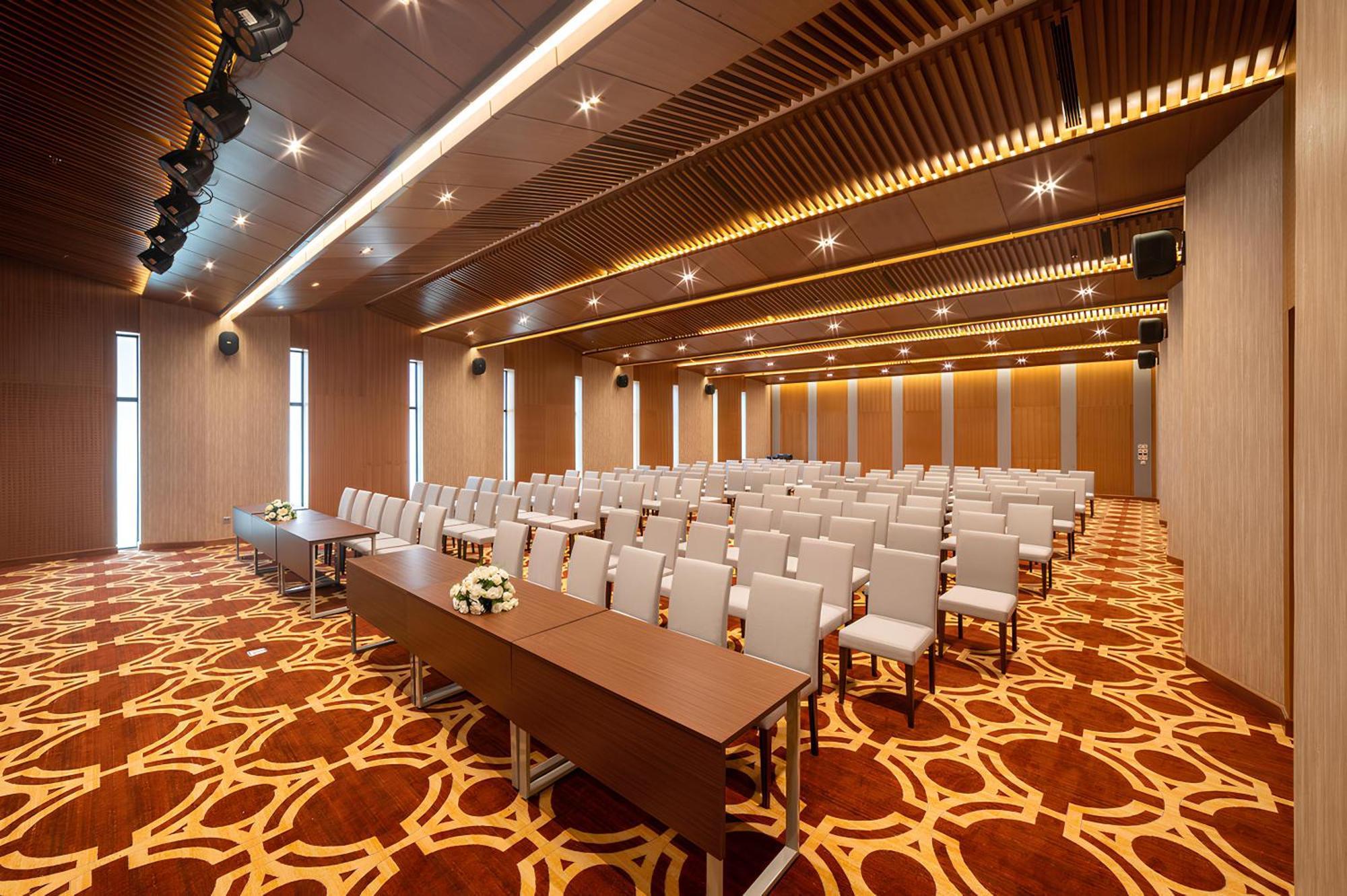 Rey Hotel Hanoi Zewnętrze zdjęcie